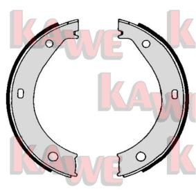 Comprar Zapata de freno de mano de KAWE 04690 a bajo precio de 22,78 €