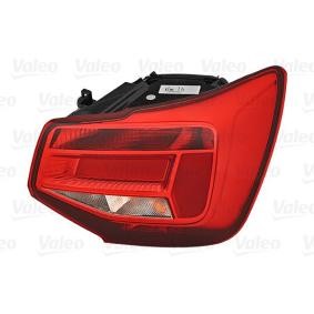 Rückleuchte 047088 von VALEO günstig für 127,52 € online kaufen