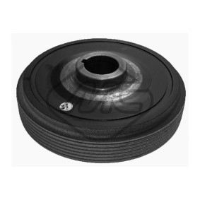 Osta Hihnapyörä, kampiakseli Metalcaucho:llä 04716 edullisesti hintaan 56,49 €