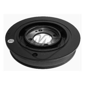 Riemenscheibe, Kurbelwelle 04718 von Metalcaucho günstig für 43,88 € online kaufen