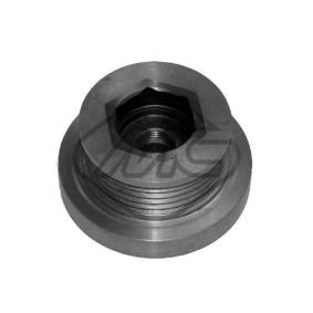 Lichtmaschine, Ersatzteile des Herstellers Metalcaucho - Originalware Artikelnummer: 04728