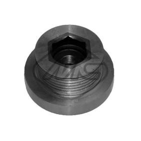 Comprar Rueda libre de alternador de Metalcaucho 04729 a bajo precio de 26,08 €
