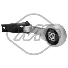 Motorlager von Metalcaucho