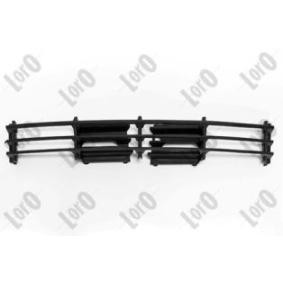 Lüftungsgitter, Stoßfänger 048-05-450 von ABAKUS günstig für 21,30 € online kaufen