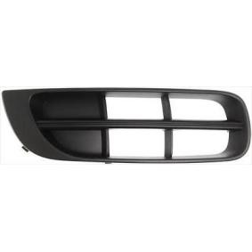Lüftungsgitter, Stoßfänger 048-09-454 von ABAKUS günstig für 14,54 € online kaufen