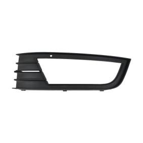 Lüftungsgitter, Stoßfänger 048-14-451 von ABAKUS günstig für 11,33 € online kaufen