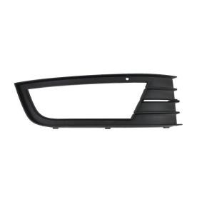 Lüftungsgitter, Stoßfänger 048-14-452 von ABAKUS günstig für 14,06 € online kaufen