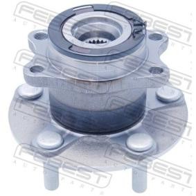 Achetez des Moyeu de roue FEBEST 0482-CW5WMR à prix pour 161,30 €