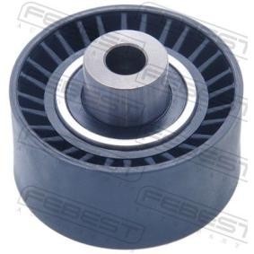 Umlenkrolle, Zahnriemen 0488-CW7W von FEBEST günstig für 15,08 € online kaufen