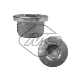 Ölablassschraube des Herstellers Metalcaucho - Originalware Artikelnummer: 04888