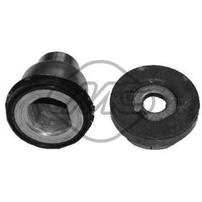 Lagerung, Achsträger 04905 von Metalcaucho günstig für 16,25 € online kaufen