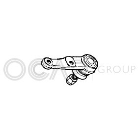 Acquista Testina braccio oscillante da OCAP 0493358 a buon mercato per soli 24,64 €