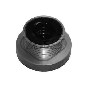 Comprar Rueda libre de alternador de Metalcaucho 04948 a bajo precio de 50,28 €