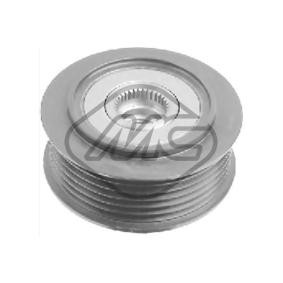 Comprar Rueda libre de alternador de Metalcaucho 04998 a bajo precio de 53,19 €