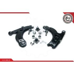 Querlenker-Reparatursatz 04SKV270 von ESEN SKV günstig für 116,58 € online kaufen