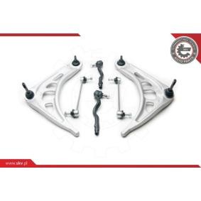 Reparatursatz, Querlenker des Herstellers ESEN SKV - Originalware Artikelnummer: 04SKV330