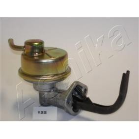 Kraftstoffpumpe für NISSAN von ASHIKA
