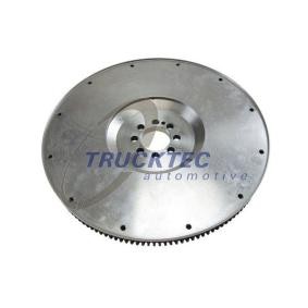 Compre Volante do motor da TRUCKTEC AUTOMOTIVE 05.11.009 a um preço baixo por 217,51 €