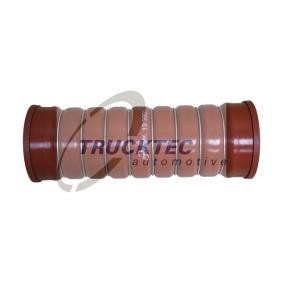 Compre Tubo flexível do ar de sobrealimentação da TRUCKTEC AUTOMOTIVE 05.14.034 a um preço baixo por 61,48 €