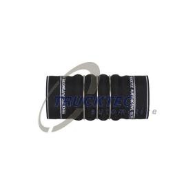 Compre Tubo flexível do ar de sobrealimentação da TRUCKTEC AUTOMOTIVE 05.14.035 a um preço baixo por 24,23 €