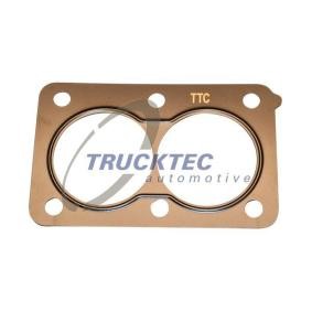 Compre Junta, válvula de recirculação dos gases de escape da TRUCKTEC AUTOMOTIVE 05.16.002 a um preço baixo por 9,29 €
