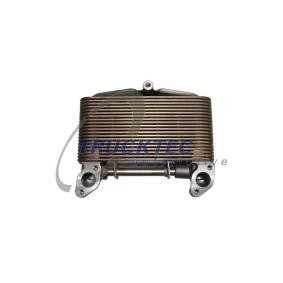 Ölkühler des Herstellers TRUCKTEC AUTOMOTIVE - Originalware Artikelnummer: 05.18.009