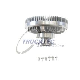 Lüfterkupplung des Herstellers TRUCKTEC AUTOMOTIVE - Originalware Artikelnummer: 05.19.011