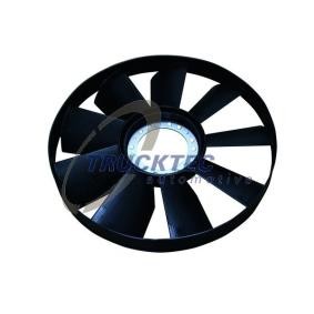 Lüfterrad, Motorkühlung des Herstellers TRUCKTEC AUTOMOTIVE - Originalware Artikelnummer: 05.19.057