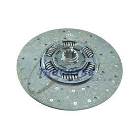 Achetez des Disque d'embrayage TRUCKTEC AUTOMOTIVE 05.23.100 à prix pour 209,79 €