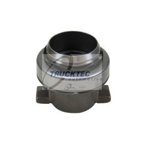 Achetez des Butée d'embrayage TRUCKTEC AUTOMOTIVE 05.23.131 à prix pour 144,60 €