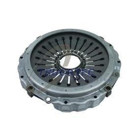 Achetez des Mécanisme d'embrayage TRUCKTEC AUTOMOTIVE 05.23.160 à prix pour 409,43 €