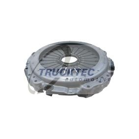 Achetez des Mécanisme d'embrayage TRUCKTEC AUTOMOTIVE 05.23.161 à prix pour 536,64 €