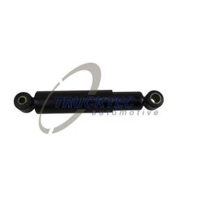 Stoßdämpfer des Herstellers TRUCKTEC AUTOMOTIVE - Originalware Artikelnummer: 05.30.031
