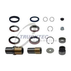 Acquista Kit riparazione, Perno fuso a snodo da TRUCKTEC AUTOMOTIVE 05.31.009 a buon mercato per soli 106,22 €