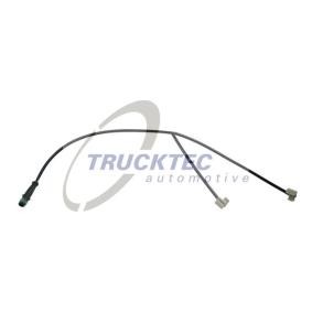 Bremsverschleißanzeige des Herstellers TRUCKTEC AUTOMOTIVE - Originalware Artikelnummer: 05.35.061