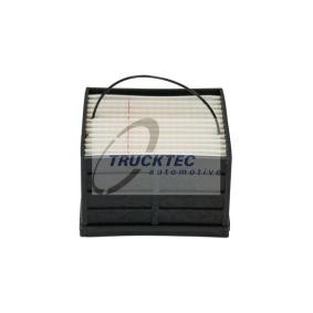 Kraftstofffilter für RENAULT TRUCKS von TRUCKTEC AUTOMOTIVE