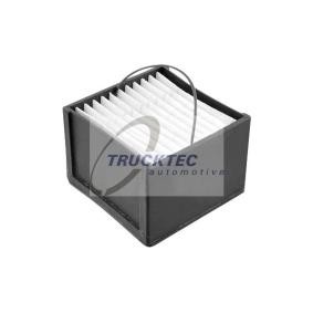 Kraftstofffilter des Herstellers TRUCKTEC AUTOMOTIVE - Originalware Artikelnummer: 05.38.007