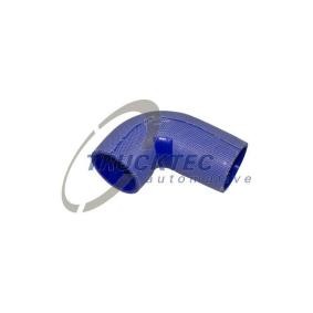 Compre Tubo flexível do radiador da TRUCKTEC AUTOMOTIVE 05.40.033 a um preço baixo por 27,74 €