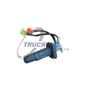 Köp Rattstångsbrytare av TRUCKTEC AUTOMOTIVE 05.42.008 till det låga priset 1020,59 kr