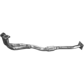 Compre Tubo de escape da POLMO 05.52 a um preço baixo por 80,93 €