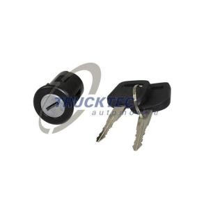 Compre Jogo de fechaduras, sistema de fecho da TRUCKTEC AUTOMOTIVE 05.53.008 a um preço baixo por 26,85 €