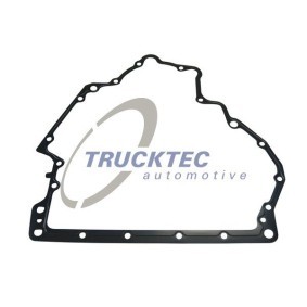 Achetez des Palier de guidage, embrayage TRUCKTEC AUTOMOTIVE 05.67.010 à prix pour 7,32 €