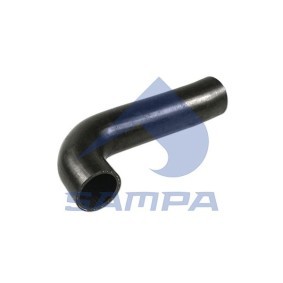 Kühlerschlauch des Herstellers SAMPA - Originalware Artikelnummer: 050.139