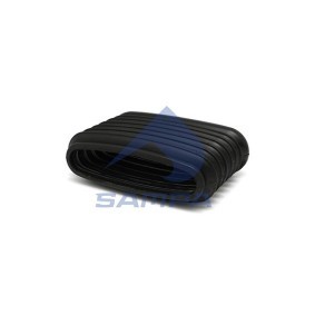 Ansaugschlauch, Luftfilter des Herstellers SAMPA - Originalware Artikelnummer: 050.144