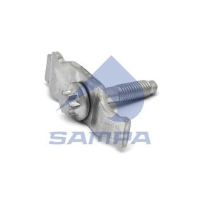 Schraube, Bremsscheibe des Herstellers SAMPA - Originalware Artikelnummer: 050.152