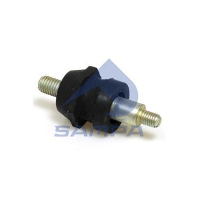 Anschlagpuffer, Luftfilter 050.190 DAF von SAMPA