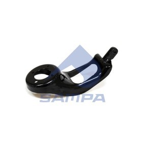 Schaltknauf und Einzelteile des Herstellers SAMPA - Originalware Artikelnummer: 050.243