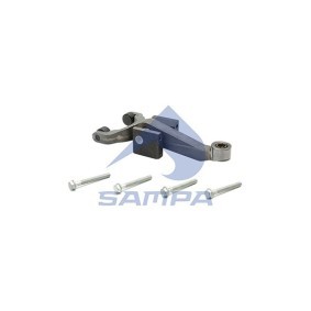Achetez des Fourchette d'embrayage SAMPA 050.295 à prix pour 91,53 €