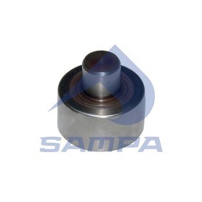 Achetez des Support, commande d'embrayage SAMPA 050.297 à prix pour 12,29 €