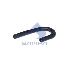 Kühlerschlauch des Herstellers SAMPA - Originalware Artikelnummer: 050.426